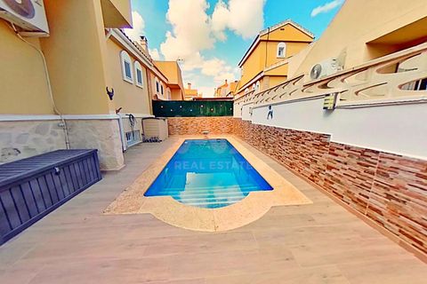 Byhus i Alicante, Alicante, Alicante - € 297.000 | Ref: 839719 - foto 18