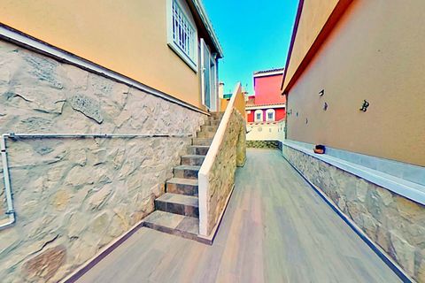 Byhus i Alicante, Alicante, Alicante - € 297.000 | Ref: 839719 - foto 29