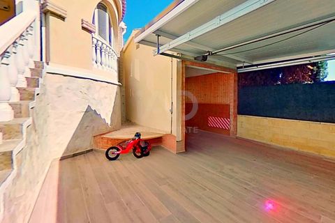 Byhus i Alicante, Alicante, Alicante - € 297.000 | Ref: 839719 - foto 30