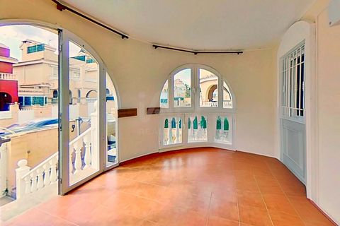 Byhus i Alicante, Alicante, Alicante - € 297.000 | Ref: 839719 - foto 32