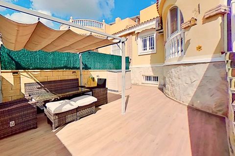 Byhus i Alicante, Alicante, Alicante - € 297.000 | Ref: 839719 - foto 34