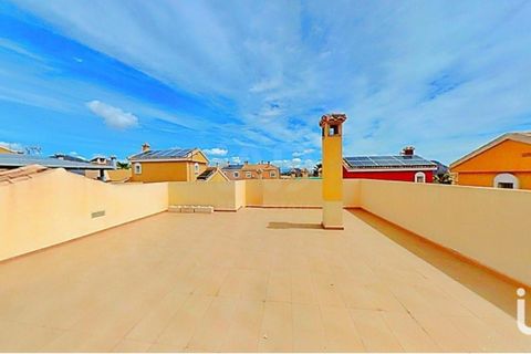 Byhus i Alicante, Alicante, Alicante - € 297.000 | Ref: 839719 - foto 38