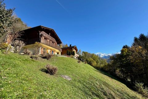 Villa i Verchaix, Haute-Savoie, Verchaix - € 875.000 | Ref: 07065 - foto 4