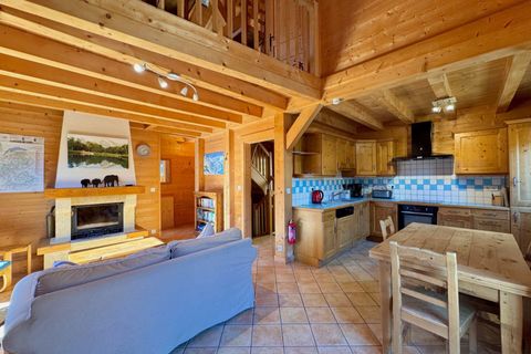 Villa i Verchaix, Haute-Savoie, Verchaix - € 875.000 | Ref: 07065 - foto 5