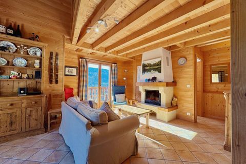 Villa i Verchaix, Haute-Savoie, Verchaix - € 875.000 | Ref: 07065 - foto 2