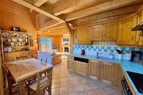 Villa i Verchaix, Haute-Savoie, Verchaix - € 875.000 | Ref: 07065 - foto 6