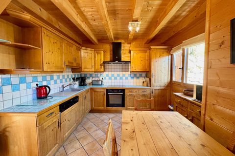 Villa i Verchaix, Haute-Savoie, Verchaix - € 875.000 | Ref: 07065 - foto 7