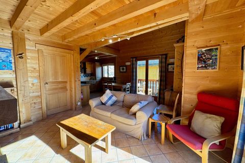 Villa i Verchaix, Haute-Savoie, Verchaix - € 875.000 | Ref: 07065 - foto 8