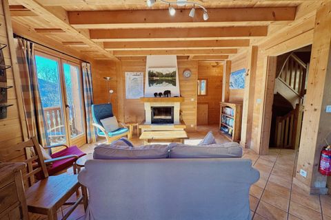 Villa i Verchaix, Haute-Savoie, Verchaix - € 875.000 | Ref: 07065 - foto 9