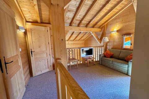 Villa i Verchaix, Haute-Savoie, Verchaix - € 875.000 | Ref: 07065 - foto 11