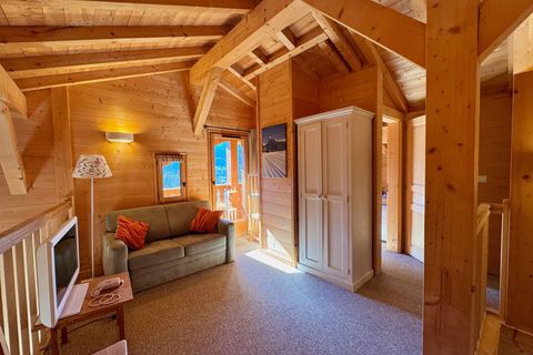 Villa i Verchaix, Haute-Savoie, Verchaix - € 875.000 | Ref: 07065 - foto 10