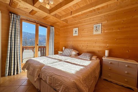 Villa i Verchaix, Haute-Savoie, Verchaix - € 875.000 | Ref: 07065 - foto 14