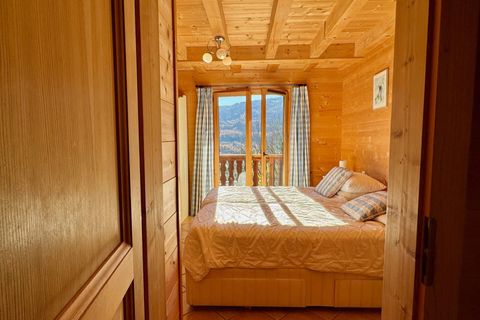 Villa i Verchaix, Haute-Savoie, Verchaix - € 875.000 | Ref: 07065 - foto 12
