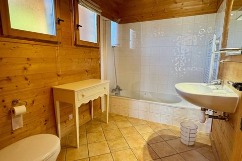 Villa i Verchaix, Haute-Savoie, Verchaix - € 875.000 | Ref: 07065 - foto 13