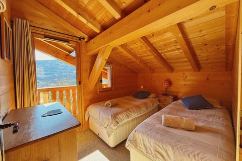 Villa i Verchaix, Haute-Savoie, Verchaix - € 875.000 | Ref: 07065 - foto 17