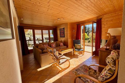 Villa i Verchaix, Haute-Savoie, Verchaix - € 875.000 | Ref: 07065 - foto 19