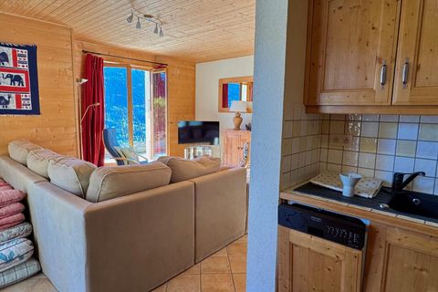 Villa i Verchaix, Haute-Savoie, Verchaix - € 875.000 | Ref: 07065 - foto 20