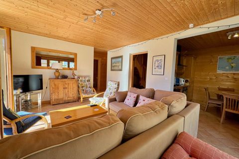 Villa i Verchaix, Haute-Savoie, Verchaix - € 875.000 | Ref: 07065 - foto 21