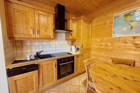Villa i Verchaix, Haute-Savoie, Verchaix - € 875.000 | Ref: 07065 - foto 22