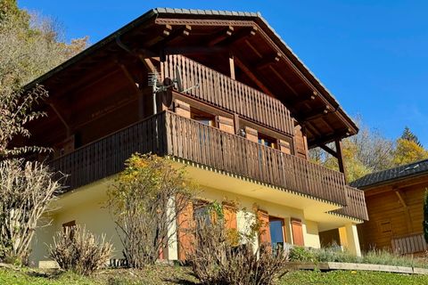 Villa i Verchaix, Haute-Savoie, Verchaix - € 875.000 | Ref: 07065 - foto 23