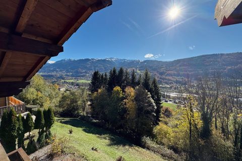 Villa i Verchaix, Haute-Savoie, Verchaix - € 875.000 | Ref: 07065 - foto 24