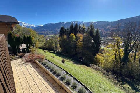 Villa i Verchaix, Haute-Savoie, Verchaix - € 875.000 | Ref: 07065 - foto 25