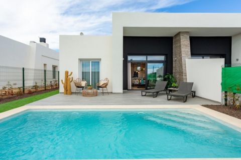 Villa em Algorfa, Alicante, Algorfa - € 519.000 | Ref: N9631 - foto 2