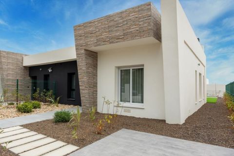 Villa em Algorfa, Alicante, Algorfa - € 519.000 | Ref: N9631 - foto 3