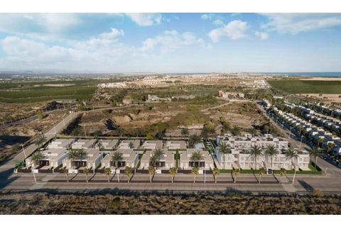 Villa em Algorfa, Alicante, Algorfa - € 519.000 | Ref: N9631 - foto 4