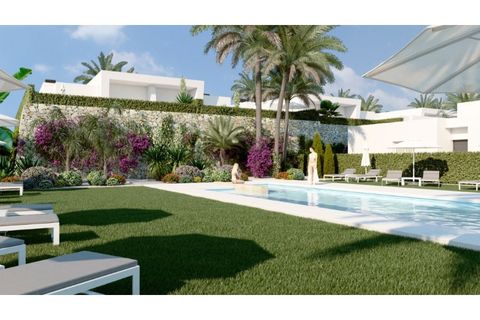Villa em Algorfa, Alicante, Algorfa - € 519.000 | Ref: N9631 - foto 5