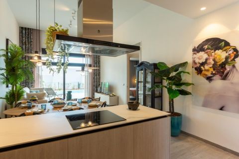 Villa em Algorfa, Alicante, Algorfa - € 519.000 | Ref: N9631 - foto 20