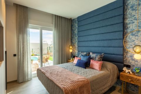 Villa em Algorfa, Alicante, Algorfa - € 519.000 | Ref: N9631 - foto 31