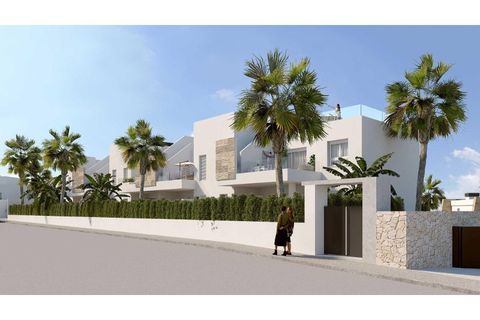 Bungalou a Algorfa, Alicante, Algorfa - € 365.000 | Ref: N9635 - foto 6
