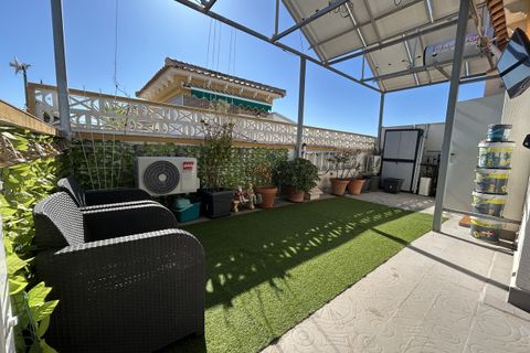 Byhus i Torrevieja, Alicante, Torrevieja - € 237.000 | Ref: 769808 - foto 2