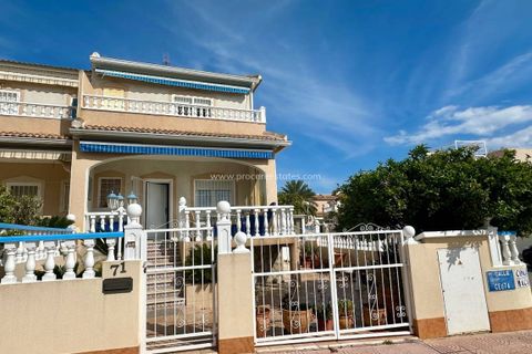 Byhus i Ciudad Quesada, Alicante, Ciudad Quesada - € 260.000 | Ref: PCE-1453 - foto 1
