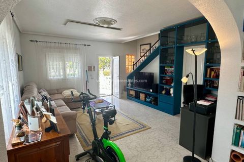 Byhus i Ciudad Quesada, Alicante, Ciudad Quesada - € 260.000 | Ref: PCE-1453 - foto 4