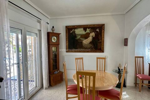 Byhus i Ciudad Quesada, Alicante, Ciudad Quesada - € 260.000 | Ref: PCE-1453 - foto 5