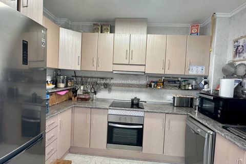 Byhus i Ciudad Quesada, Alicante, Ciudad Quesada - € 260.000 | Ref: PCE-1453 - foto 7