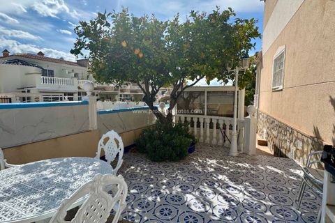 Byhus i Ciudad Quesada, Alicante, Ciudad Quesada - € 260.000 | Ref: PCE-1453 - foto 16