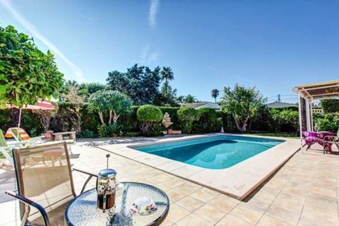 Villa a Javea, Alicante, Javea - € 1.900/mes | Ref: 770031 - foto 3