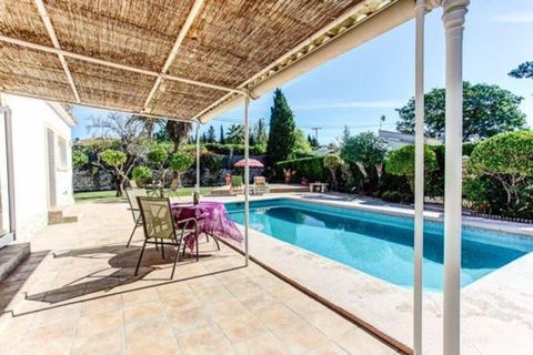 Villa a Javea, Alicante, Javea - € 1.900/mes | Ref: 770031 - foto 5