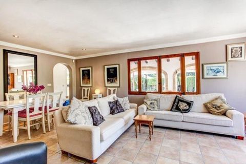 Villa a Javea, Alicante, Javea - € 1.900/mes | Ref: 770031 - foto 6