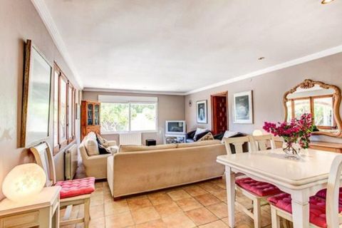 Villa a Javea, Alicante, Javea - € 1.900/mes | Ref: 770031 - foto 7