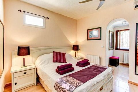 Villa a Javea, Alicante, Javea - € 1.900/mes | Ref: 770031 - foto 11