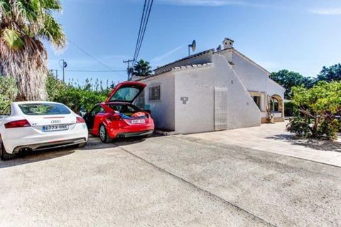Villa a Javea, Alicante, Javea - € 1.900/mes | Ref: 770031 - foto 15