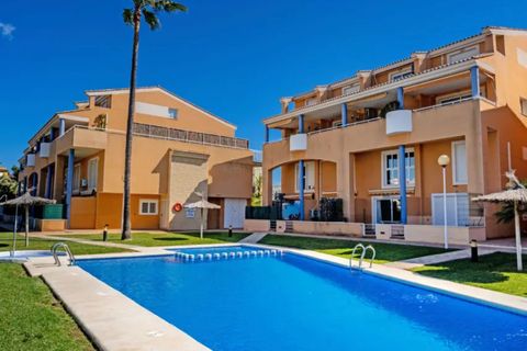 Apartament a Javea, Alicante, Javea - € 1.250/mes | Ref: 670933 - foto 2