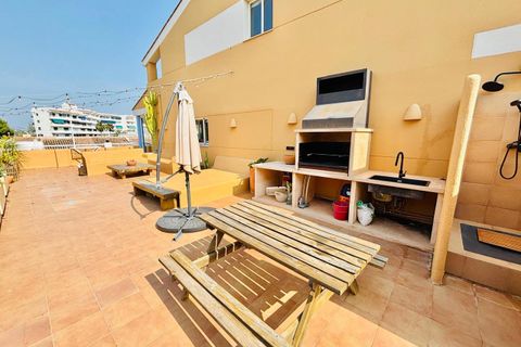 Apartament a Javea, Alicante, Javea - € 1.250/mes | Ref: 670933 - foto 3