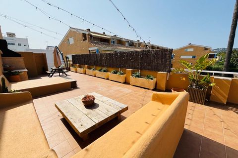 Apartament a Javea, Alicante, Javea - € 1.250/mes | Ref: 670933 - foto 5
