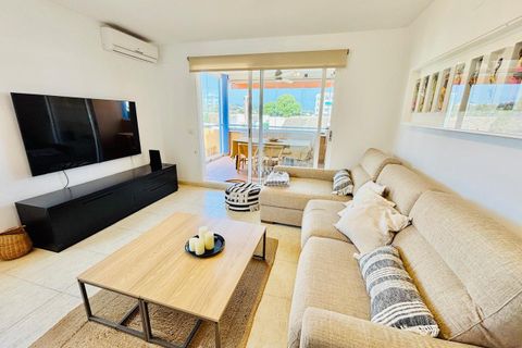 Apartament a Javea, Alicante, Javea - € 1.250/mes | Ref: 670933 - foto 9