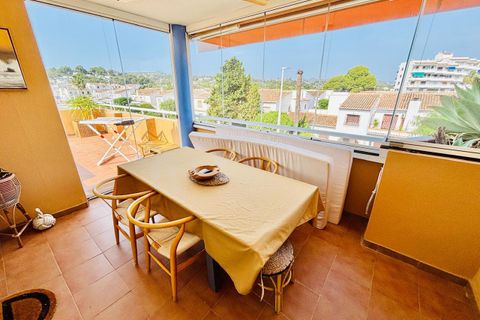 Apartament a Javea, Alicante, Javea - € 1.250/mes | Ref: 670933 - foto 10